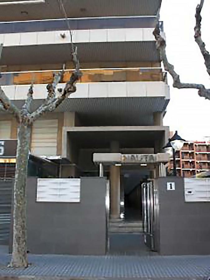 Apartment Salou Main Beach Exterior photo