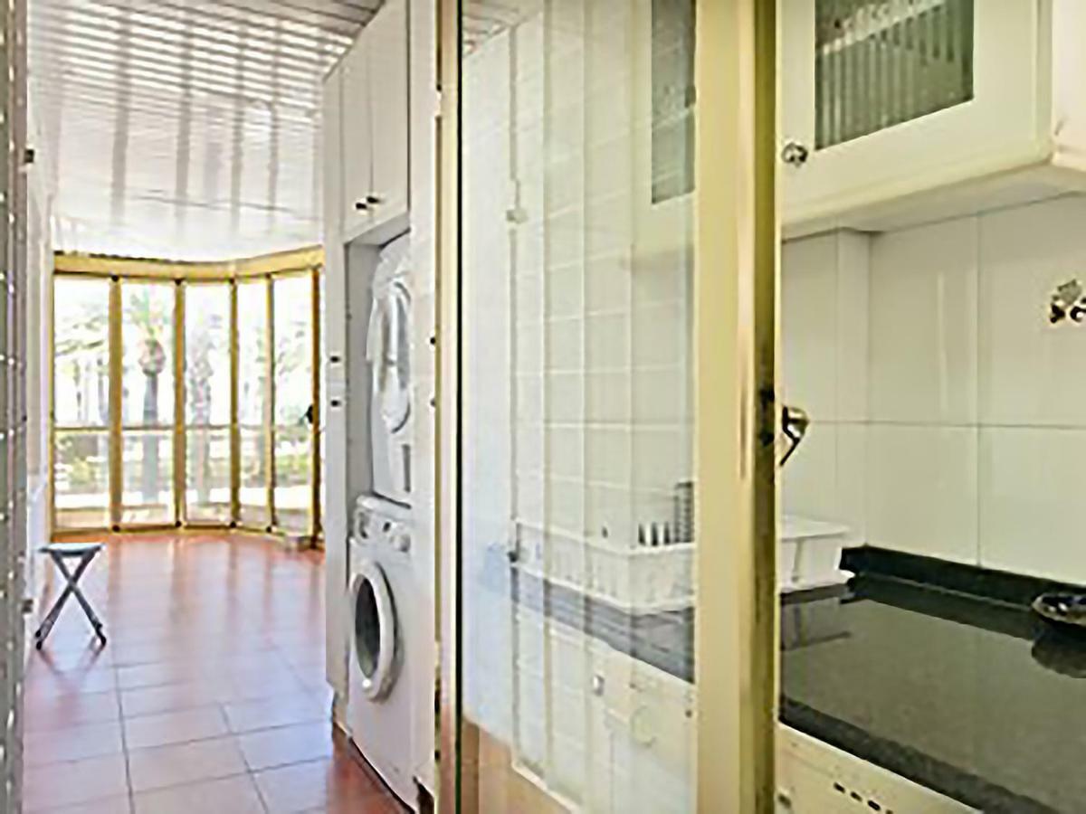 Apartment Salou Main Beach Exterior photo